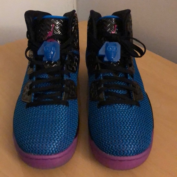 *Rare* Nike Air Jordan Spike Lee 40th Anniversary - Picture 2 of 5